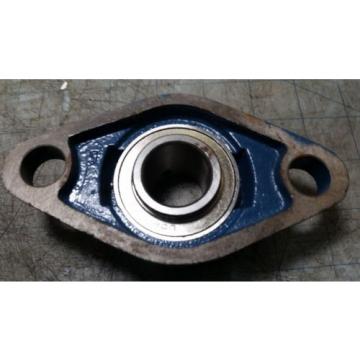 McGill 2-Bolt Flange Mount Bearing FC2-25-1