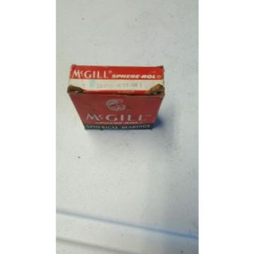 Mcgill 22206-w33-ss spherical bearing