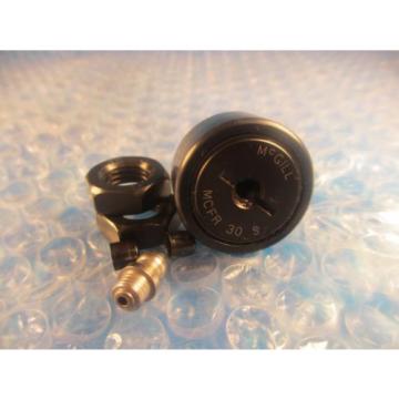 McGill MCFR 30S, MCFR30 S, CAMROL® Cam Follower Bearing