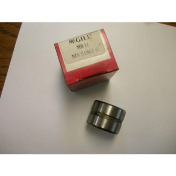 MCGILL MR-14 NEEDLE BEARING NIB