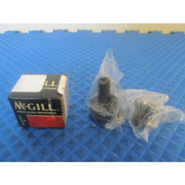 New McGill Cincinnati ATC ARM Cam Follower MCF 30 SB