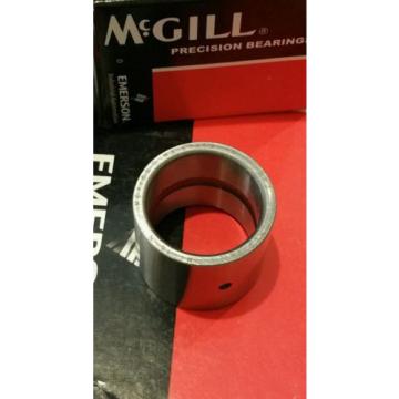 McGILL 16 N Needle Roller Bearing MI 16 N INNER RACE ID 1-1/4&#034; Bore D 1&#034; Width 1