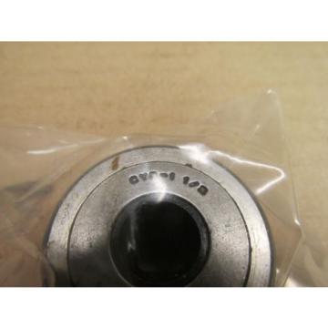 NEW MCGILL CYR 1 1/8 CAM YOKE ROLLER BEARING CYR1-1/8 7/16&#034; BORE