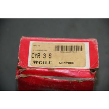 McGill CYR 3 S Bearing