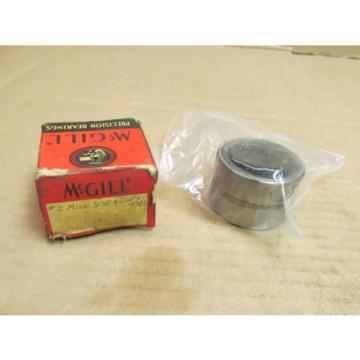 NIB MCGILL GR 22 NEEDLE ROLLER BEARING GR22 47.7mm OD 31.8mm Width