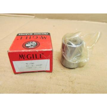 NIB MCGILL YR-920 BEARING YR920 3/8&#034; ID x 1 -1/8&#034; OD x 1-/12&#034; Width 23827