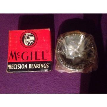 Roller Bearing GR-48 MCGILL