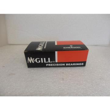 Qty Lot (10) New McGill MR 16 RSS Cagerol Precision Bearings Emerson