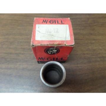 NEW MCGILL INNER RACE BEARING MI-12 MI12