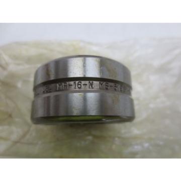 McGill MR-16-N Bearing MS-51961-8, 1-1/2&#034; OD