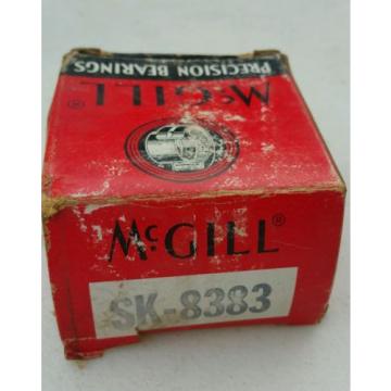 McGill SK-8383 Needle Bearing