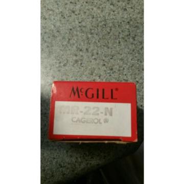 Mcgill MR -22 - N LINEAR ROLLER BEARING.