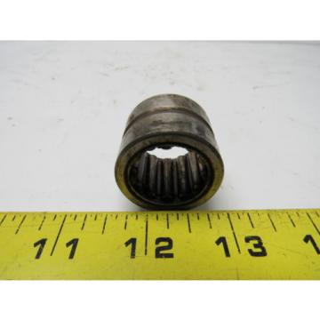 McGill MR12 MS 519613 Needle Roller Bearing Lot of 5