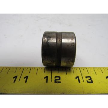 McGill MR12 MS 519613 Needle Roller Bearing Lot of 5