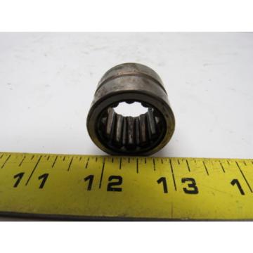 McGill MR12 MS 519613 Needle Roller Bearing Lot of 5