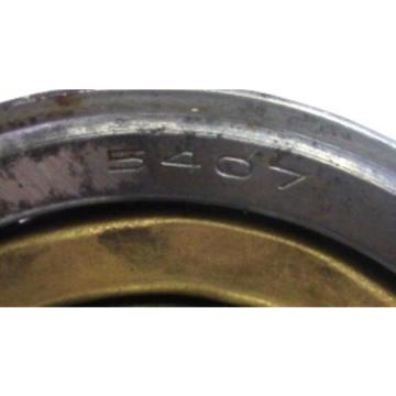 MCGILL BEARING 5407, 35 X 100 X 44 MM