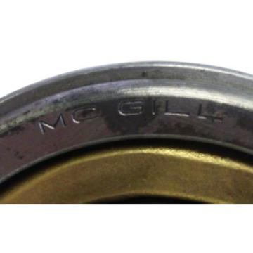 MCGILL BEARING 5407, 35 X 100 X 44 MM