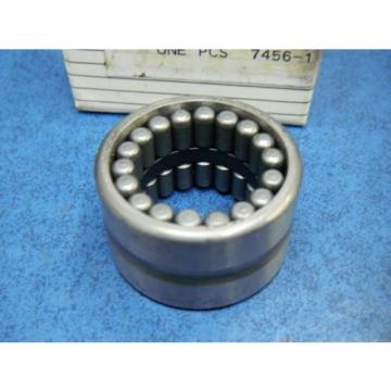 McGill GR-12-N Needle Bearing AGCO 7456-1