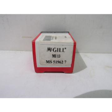 MCGILL MS 519627 BALL BEARING 21X25X26MM ***NIB***