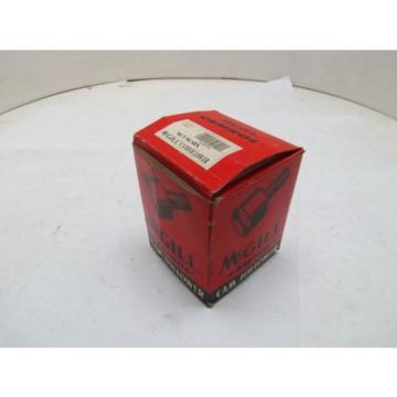 McGill MCF 80 SBX Camrol Cam Follower Bearing