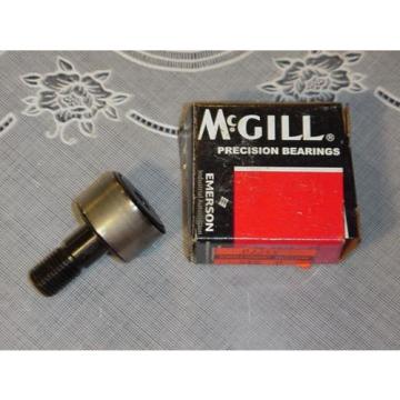 McGill CF 1 SB Cam Follower for Industry NEW!