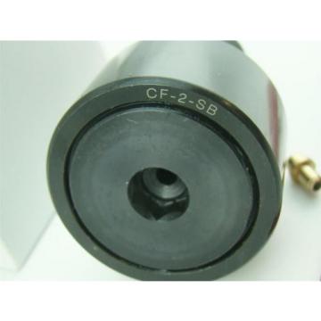 McGill Style 2&#034; Cam Follower Bearing CF-2-SB