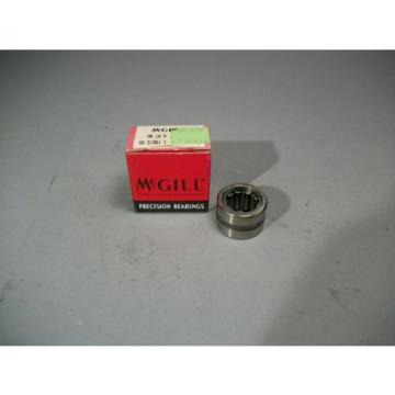 McGill MS51961-1 Precision Bearing MI 10 N (Lot Of 7 Pieces)