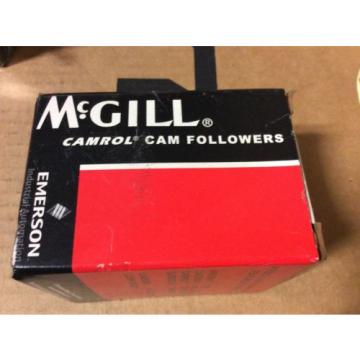 -McGILL bearings#PCF 2 ,Free shipping lower 48, 30 day warranty!