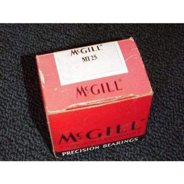 MI25 MCGILL Inner RingCam / Inner Race NEW IN BOX!