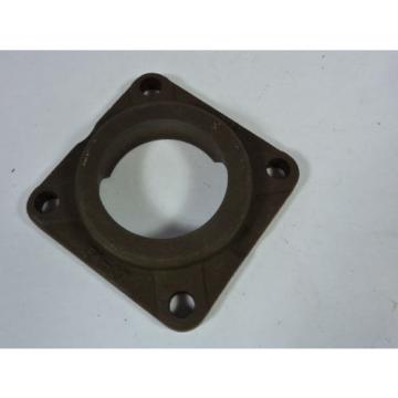 McGill F4-07 Flange Bearing ! WOW !