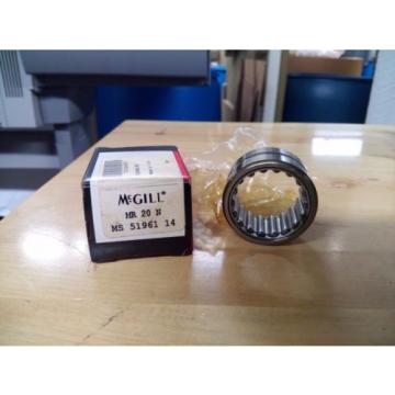 McGill Bearings #MR20N