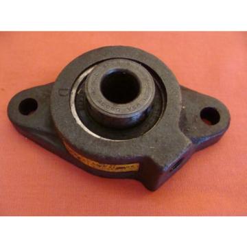 DODGE MCGILL 2 BOLT FLANGE MOUNTED BEARING SC-5/8