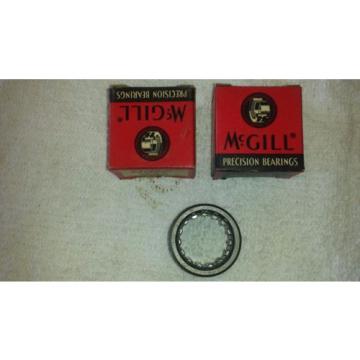 McGill Roller Bearing Lot #MR-16-N   Id 1&#034; Od 1.5&#034;  Width .75&#034;