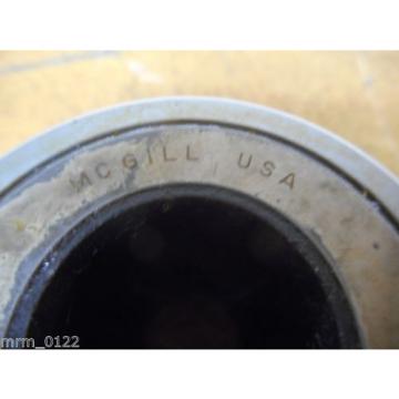 McGill 14AL3234 Bearing 2-1/8&#034; OD 7/8&#034; ID 2&#034; Length Gently Used