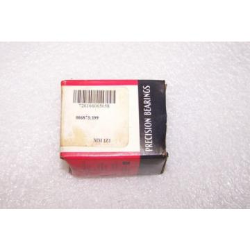 McGill MR 12 RSS Roller bearing (New)