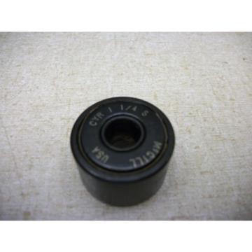 McGill Cam Yoke Roller CYR-1-1/4S