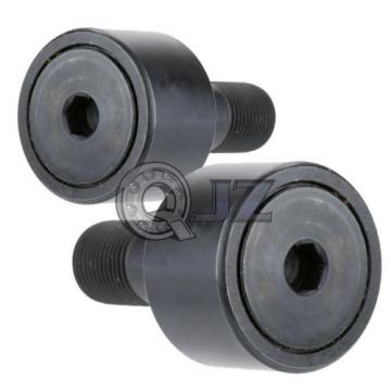 2x CRSB32 Cam Follower Bearing [Replace Mcgill CF-2-SB Dowel Pin Not Included