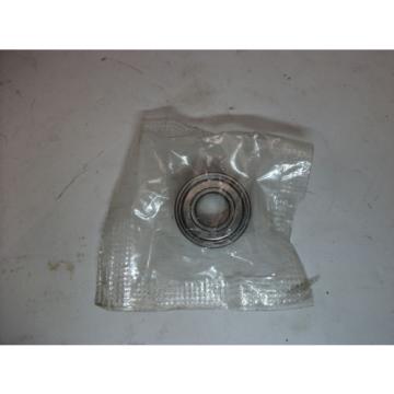 MRC Steel ABEC-1 Bearing (R6FF)