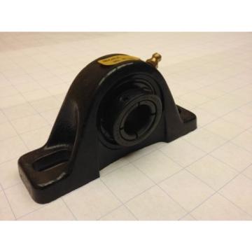 McGill # KCL-45-7/8 : Bearings : Ball Bearings : Mounted : Base Mount : KCL Seri