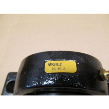 1 NIB MCGILL KC452 KC-452 KC-45-2 PILLOW BLOCK