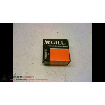 MCGILL CCFH 5/8 S BEARING, NEW #163293