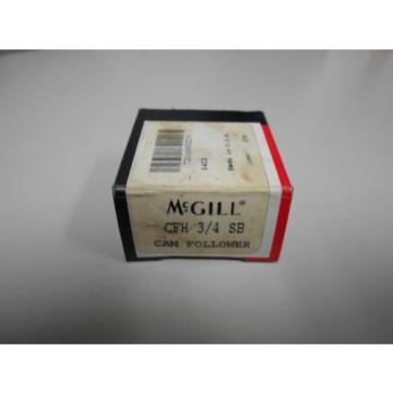 McGILL  CFE 1-1/8 SB CAMFOLLOWER