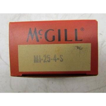 McGill MI-25-4-S Bearing Race NIB