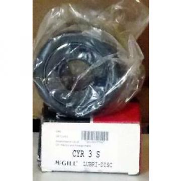  CYR3S LUBRI-DISC CAM YOKE ROLLER NIB ***MAKE OFFER***