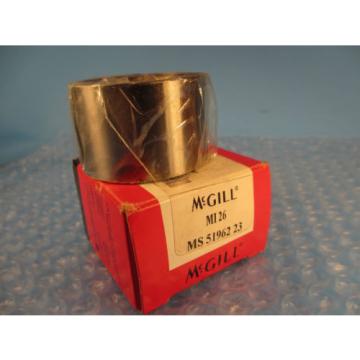 McGill MI26, MI 26, Inner Race (MS 51962 23)