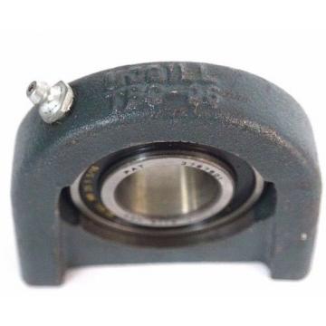 NEW MCGILL MB 25 1 3/16 MOUNTED BALL BEARING NYLA-K TBC-06 3797901