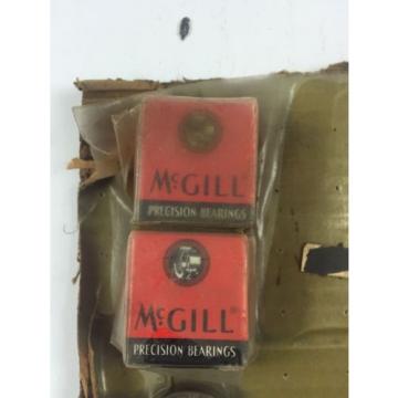 LOT 2 McGill MR 16 SRS and Kit New See Pictures