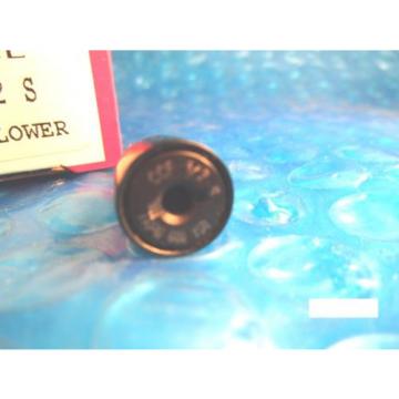 McGill CCF 1/2 S, CCF1/2 S CAMROL® Standard Stud Cam Follower