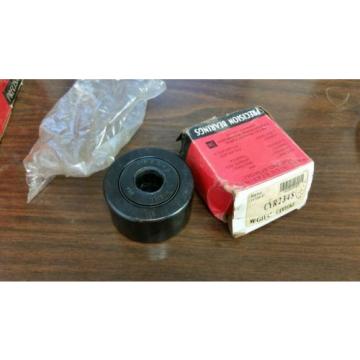 McGill Cam Yoke CYR 2 3/4 S 2 3/4 OD 3/4 Bore 1 1/2 Width 12-7355-97