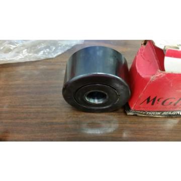 McGill Cam Yoke CYR 2 3/4 S 2 3/4 OD 3/4 Bore 1 1/2 Width 12-7355-97